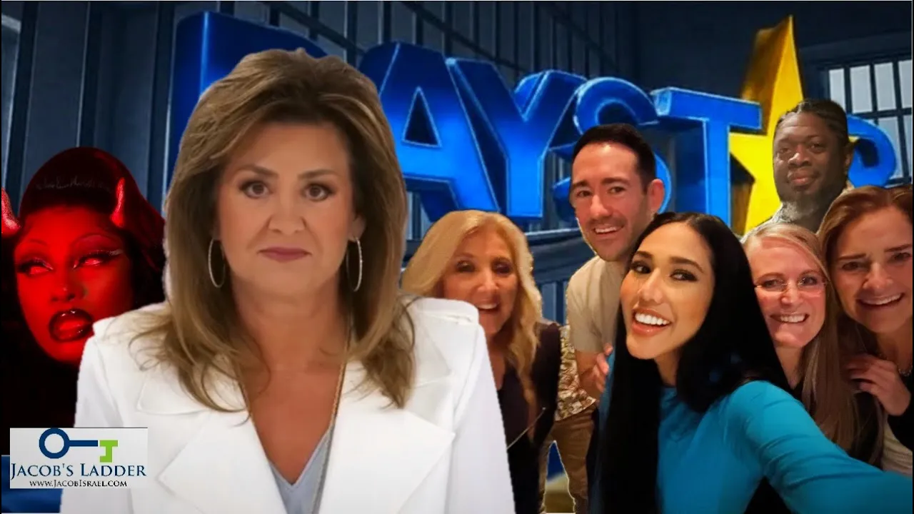 Joni Lambs Writer Comes Clean Revelations Into Daystar Pete Allegations Its Over For Them -