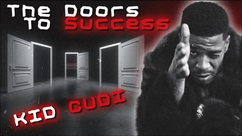Kid Cudi The Doors To Success -
