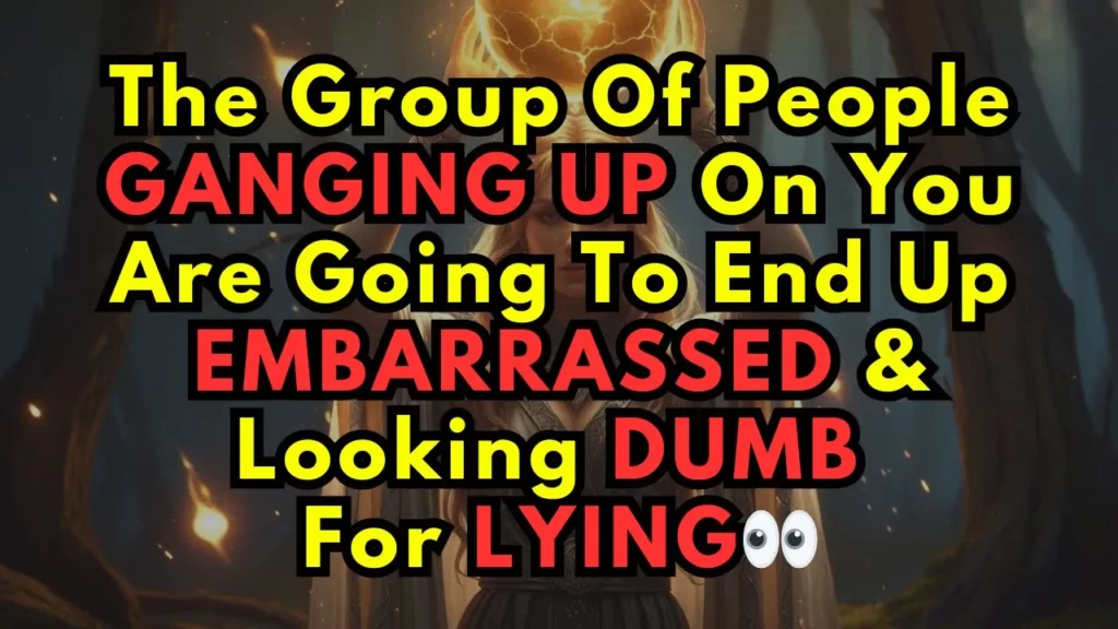 Many People Jumped On The Hate Train Based On Lies Theyre Ashamed Truth Is Out -