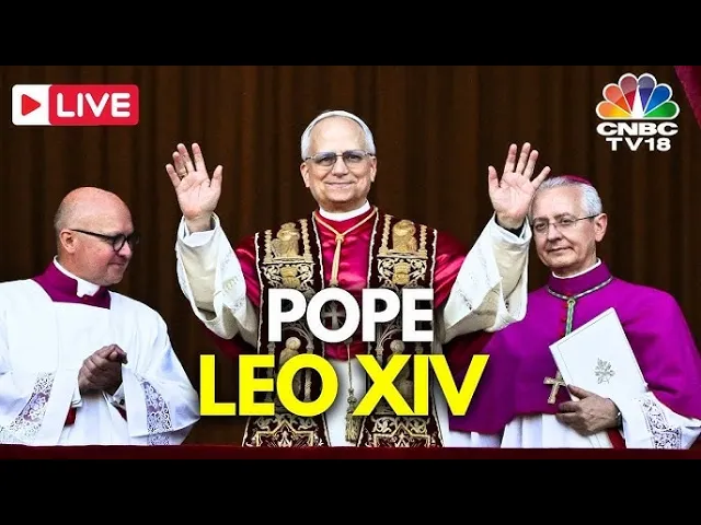 Pope Leo Xiv Pope Robert Prevost Ancient Vatican Coverups -