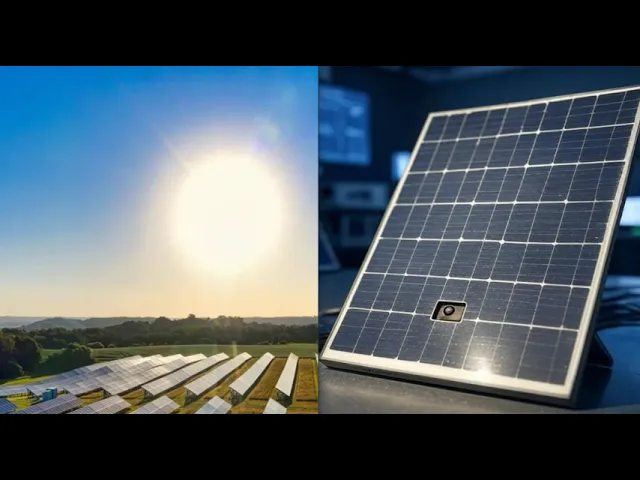 Prepare For Lights Out Rogue Devices Found Hidden In Chinese Solar Panels Could Destroy The Grid -