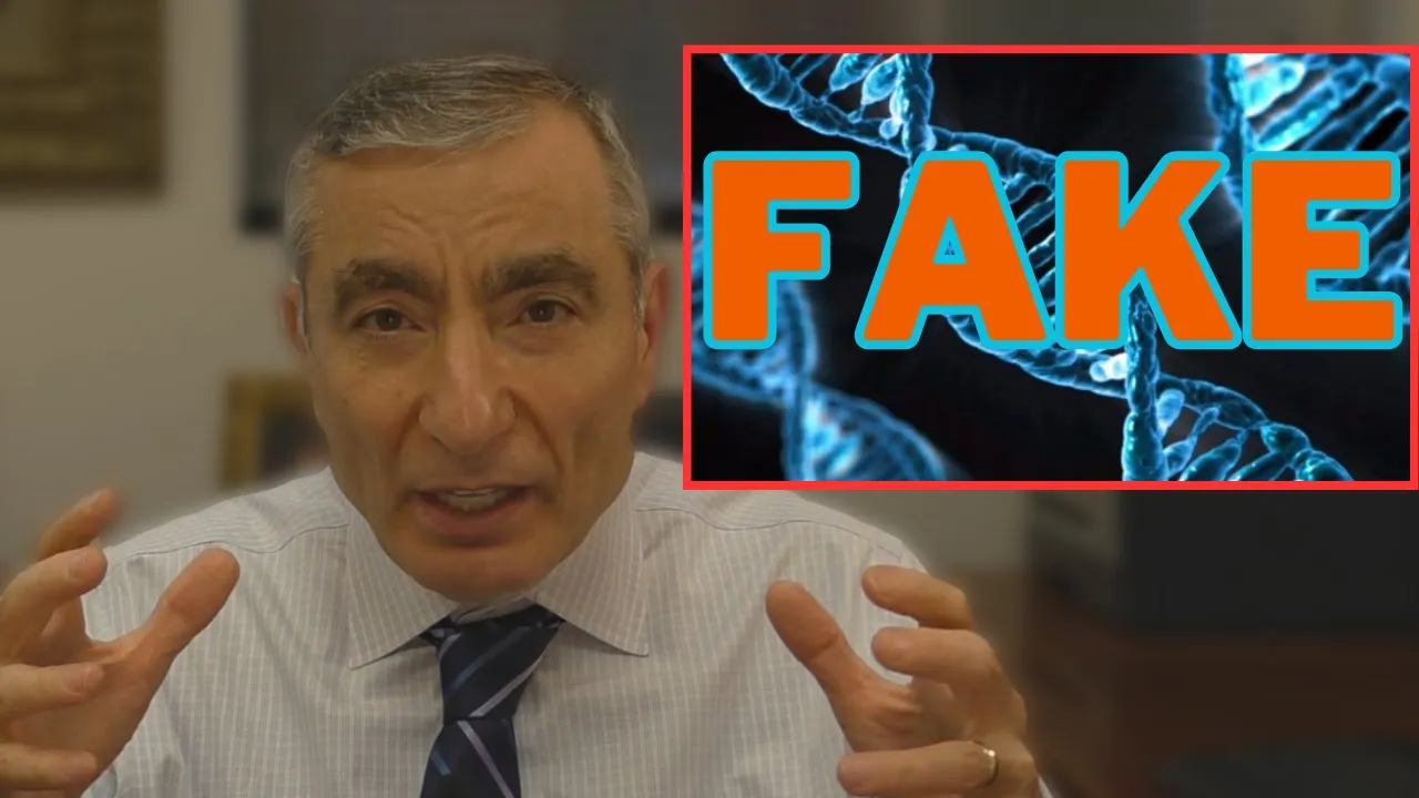 Renowned Scientist Reveals Why Atheism Is Doomed -
