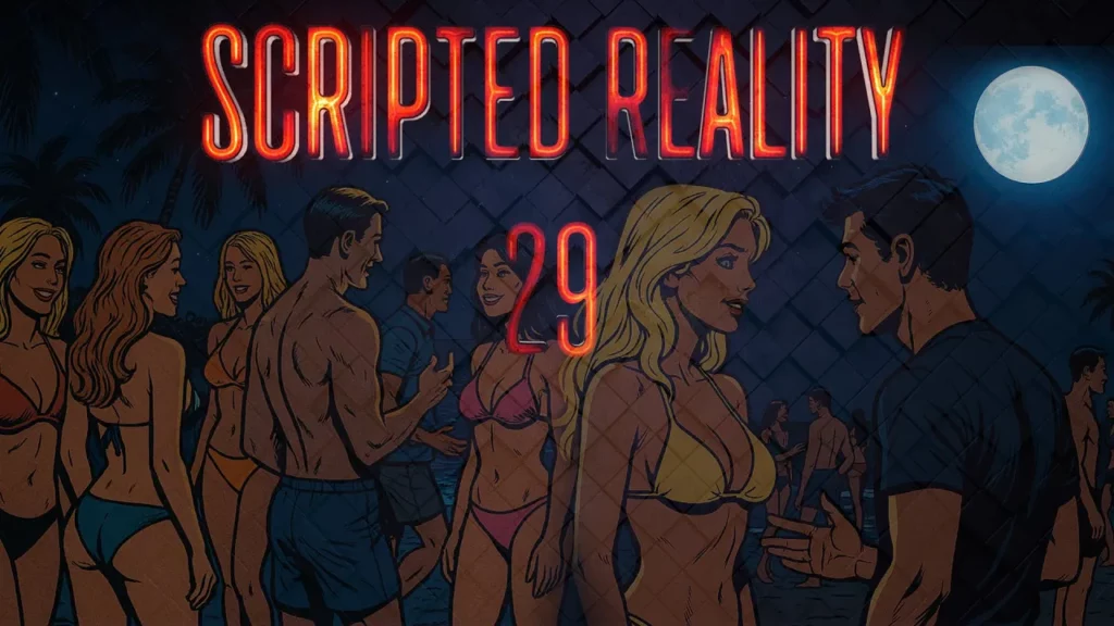Scripted Reality 29 -