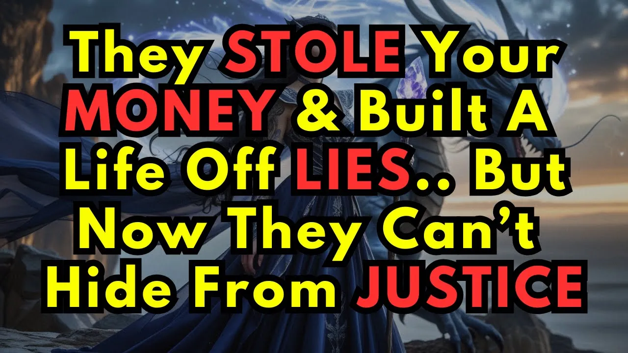 Spirit Revealed The Fraud They Tried To Frame You While Stealing Your Divine Wealth -