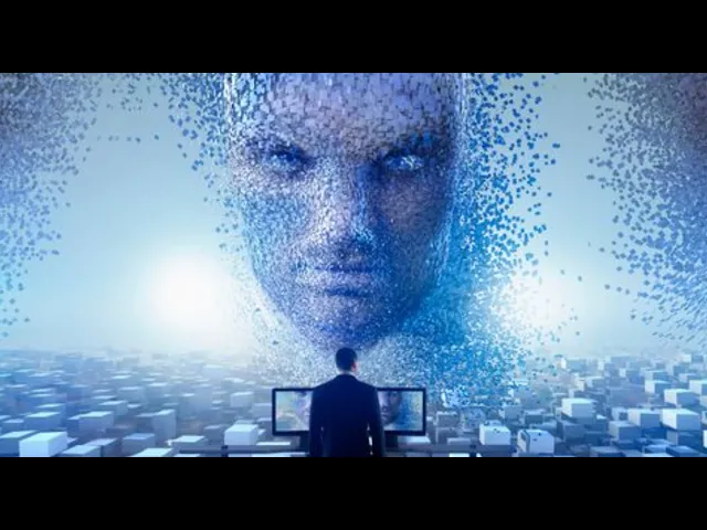 Stargate Ai Surveillance Grid Congress To Seize Control Of Ai States Stripped Of Regulatory Power -