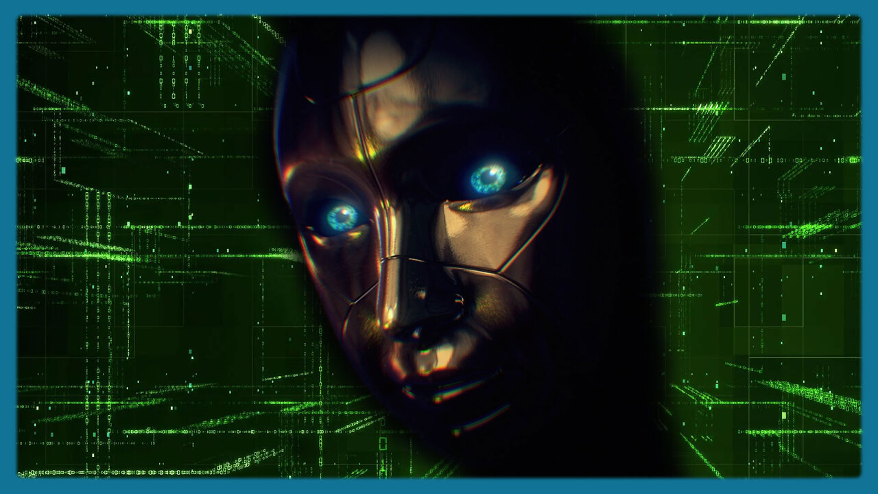 Technocracy And The Internet Of Bodies -