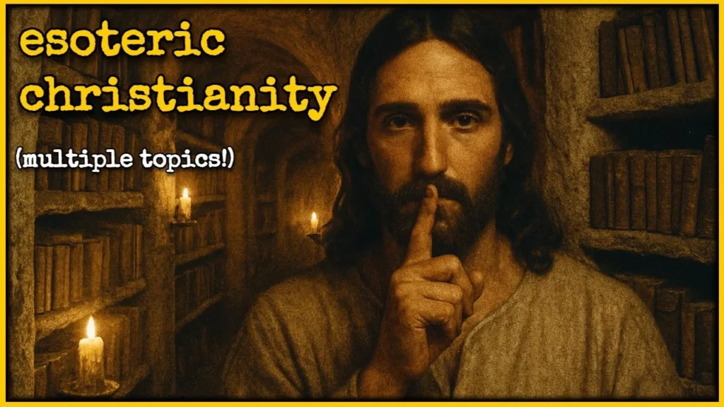 The Bibles Deeper Levels -