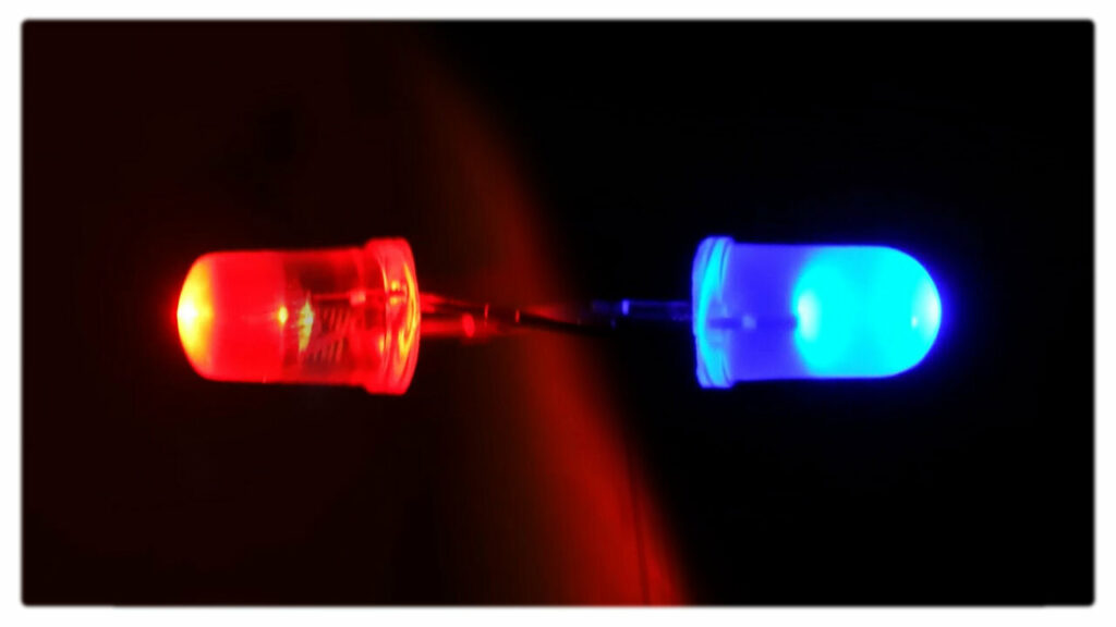 The Effects Of Light On The Human Body -