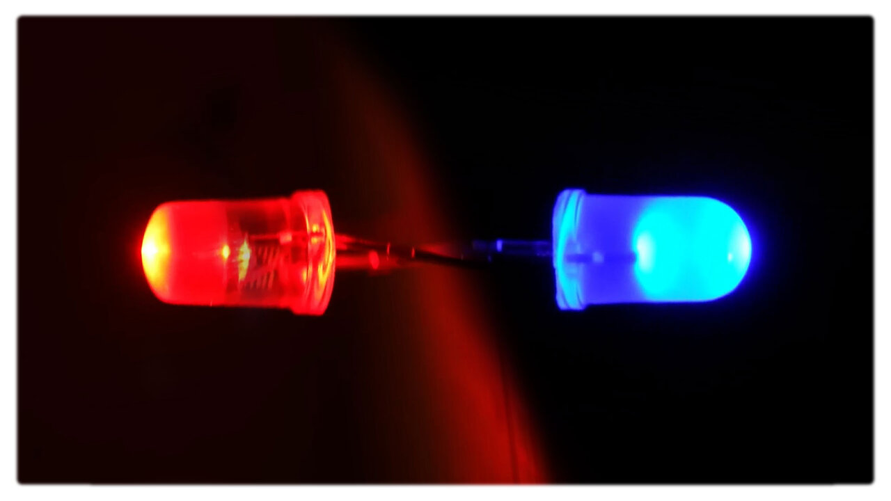 The Effects Of Light On The Human Body -