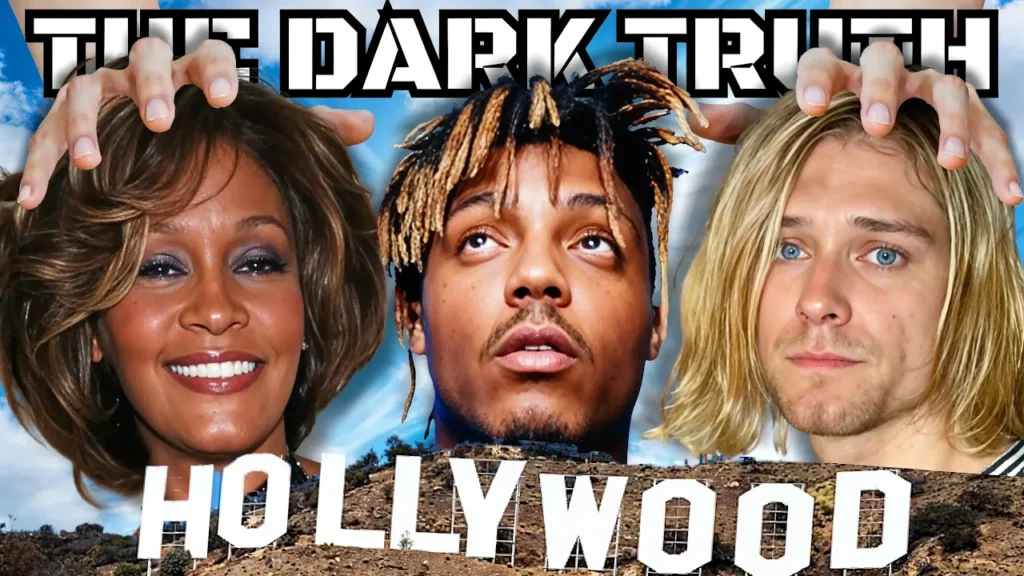 The Hollywood Star Whackers Conspiracy Exposed -
