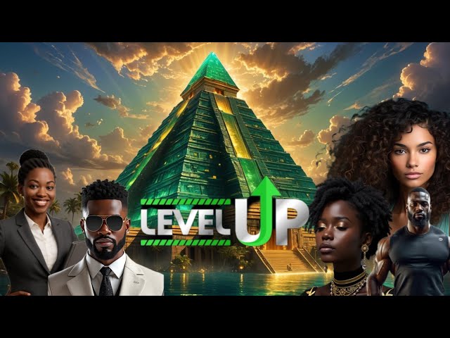 The Metaphysics Of Leveling Up Chosen Ones -