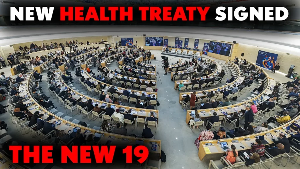 The Next Pandemic Is Underway These Disturbing Videos Expose Something Massive -