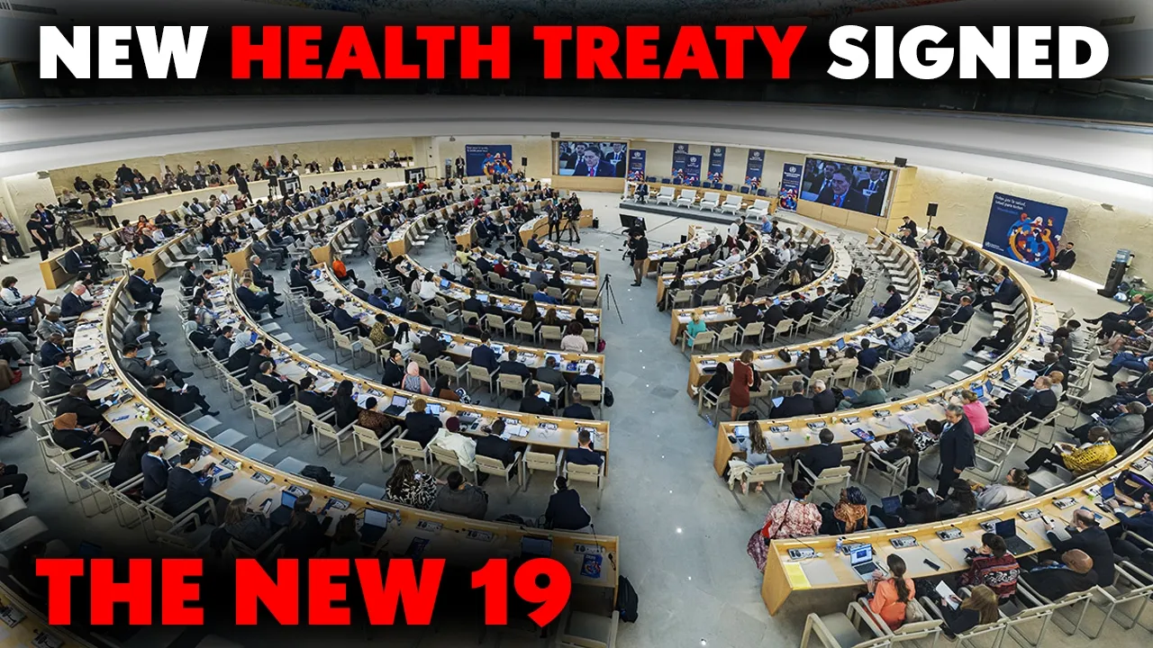 The Next Pandemic Is Underway These Disturbing Videos Expose Something Massive -