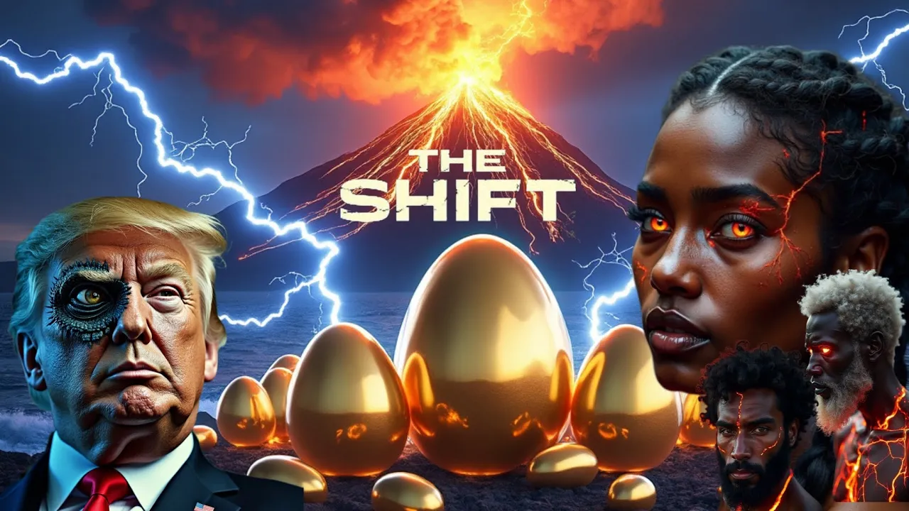 The Shift -