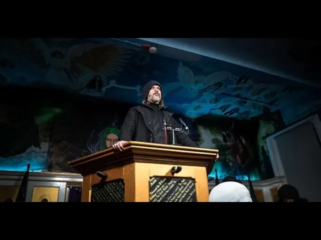 The Shocking Truth Behind The Self Proclaimed Mahdi -