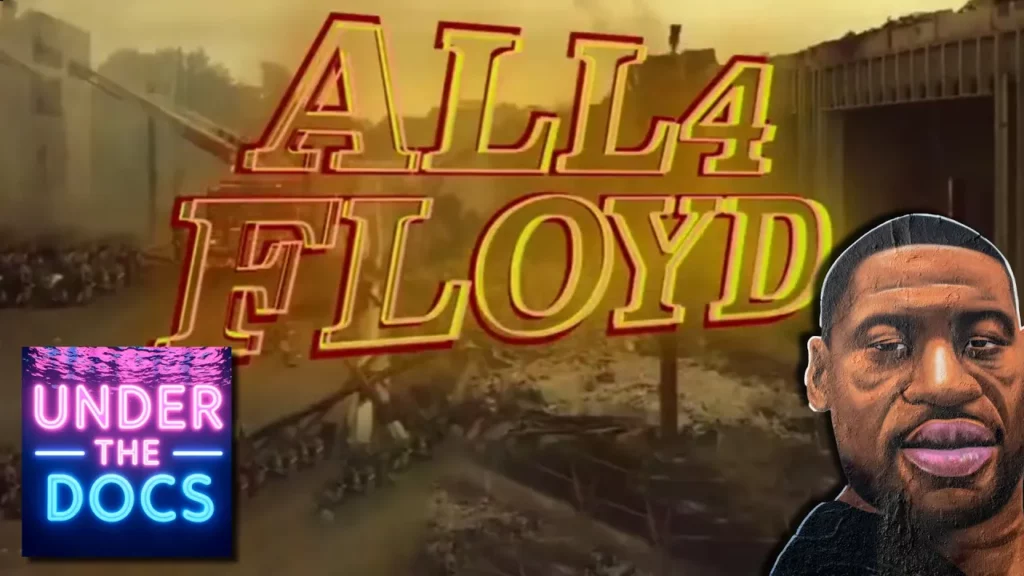 The Weathermen Iii All 4 Floyd 2020 Conspiracy Theories About George Floyd Under The Docs 004 -