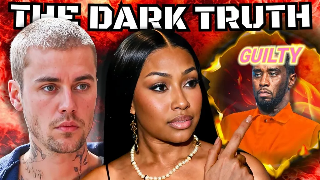 The Witnesses Diddy Fears The Most -