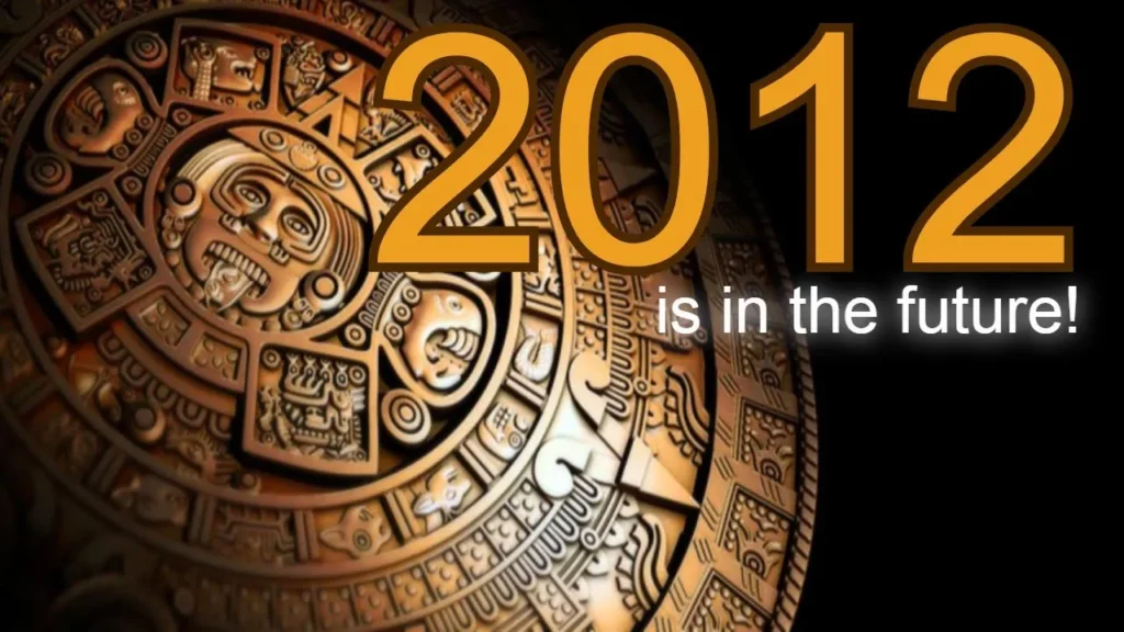 The Year Is Not 2025 We Are In The Past -