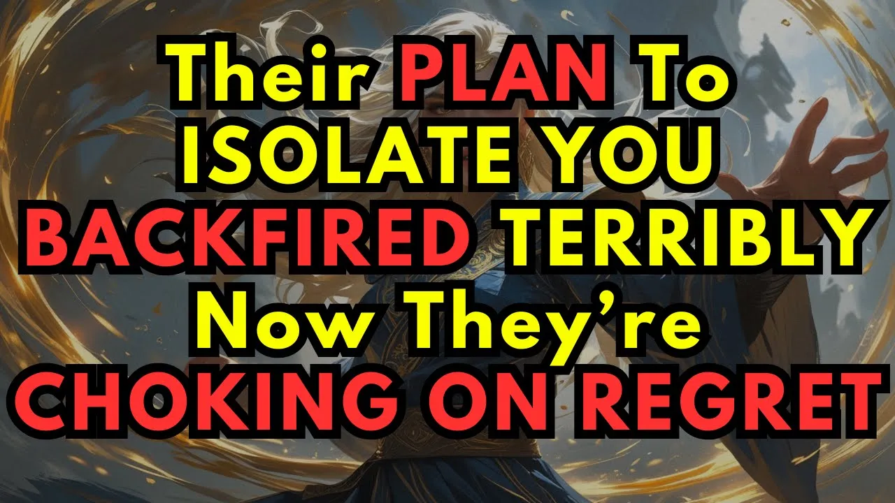 Their Nasty Plan Backfired People Are Ditching These Haters And Celebrating You -