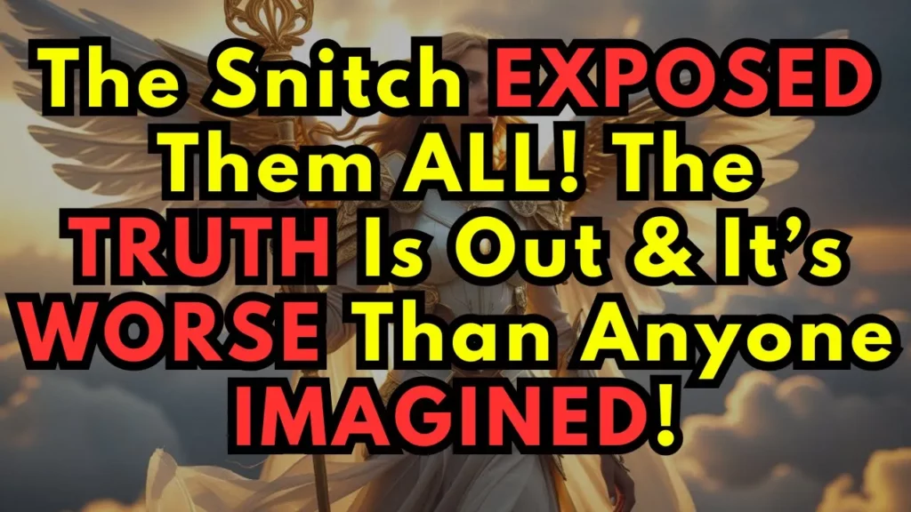 They Flipped Under Pressure Now Everybodys Name Is Being Exposed -