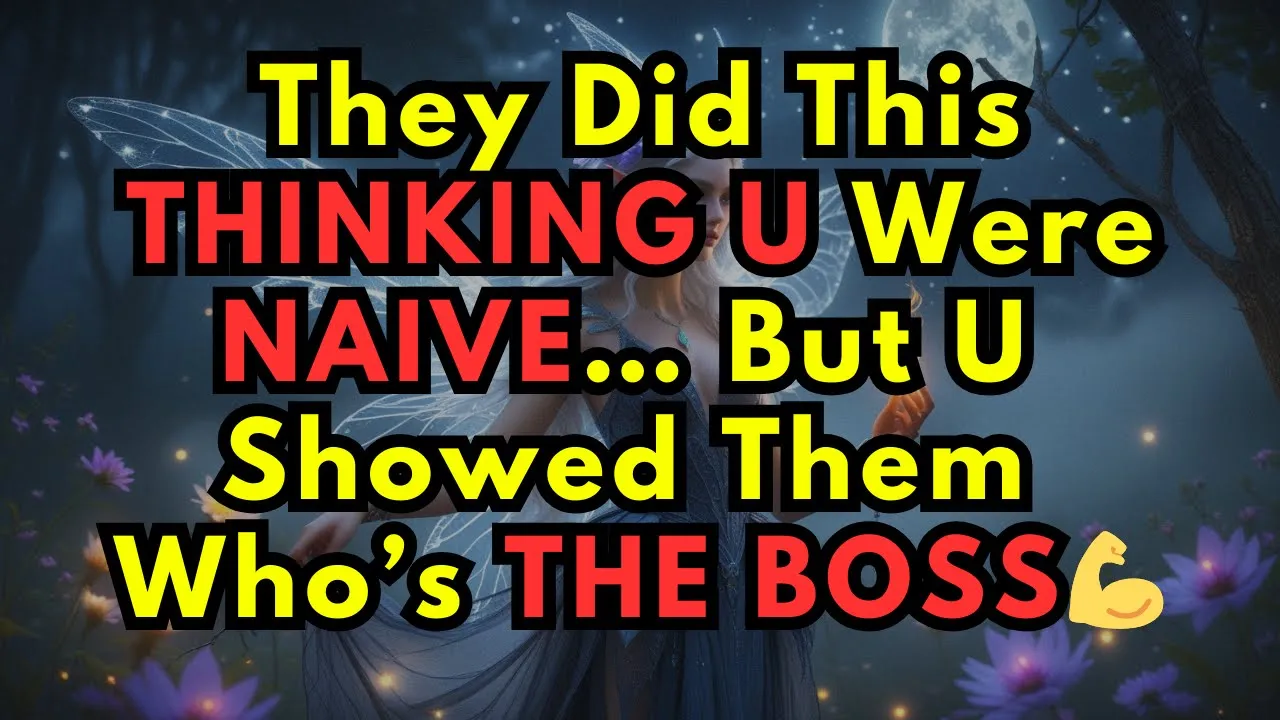 They Laughed At Ur Silence But Now The Coven Is Being Judged By The Force They Mocked -