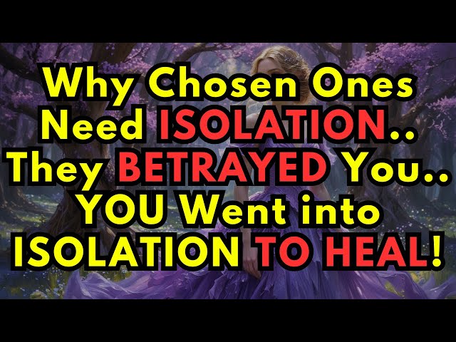 They Think Youre Alone But Isolation Builds What Their Laughter Never Will -