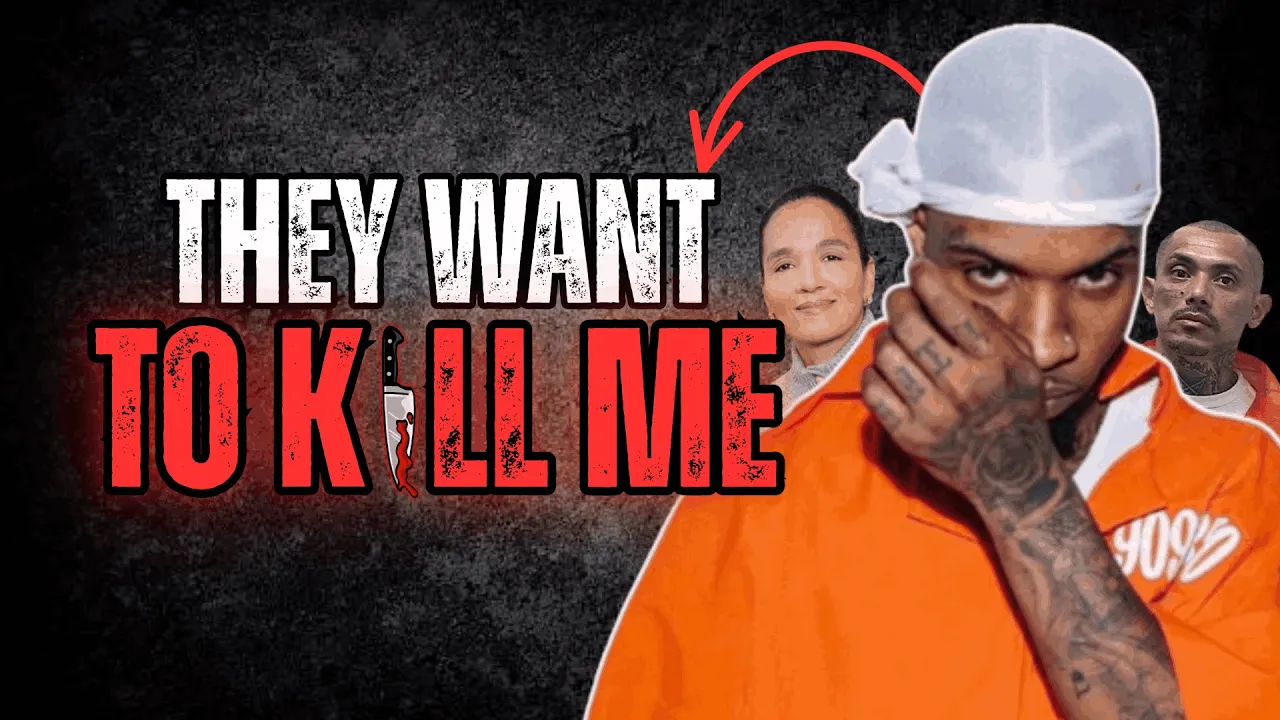 They Want Tory Lanez Gone -