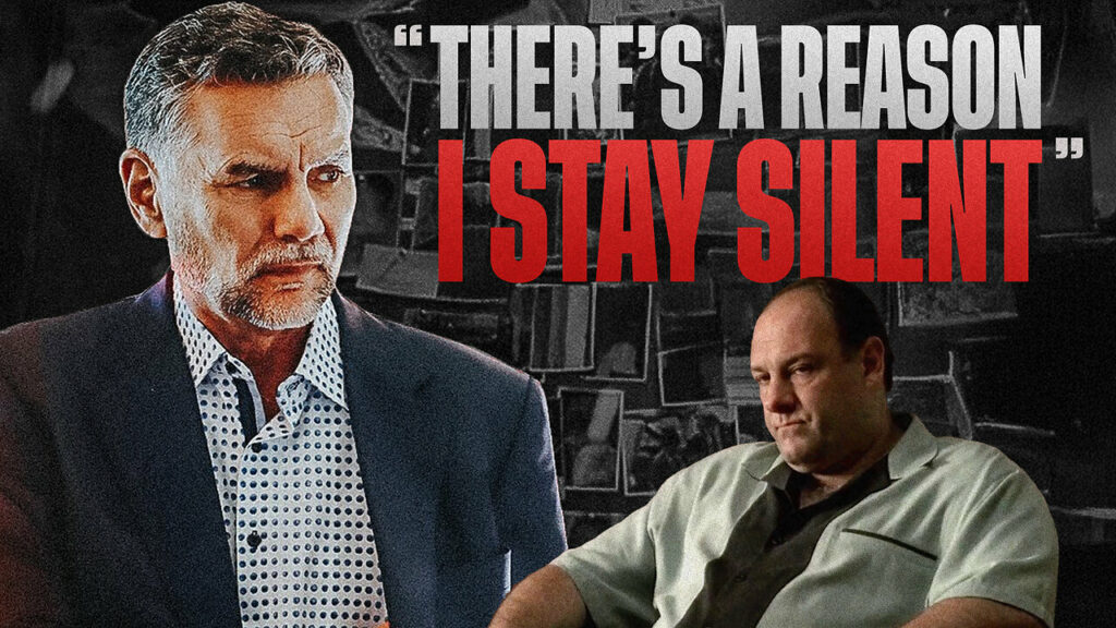 Why Youll Never Hear Michael Franzese Talk About Mob Murders -