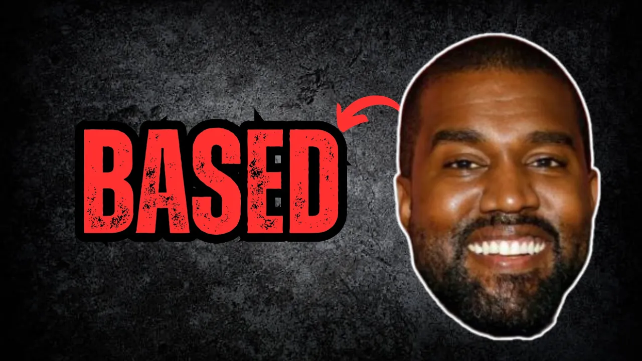 Ye Just Slapped The Industry In The Face -