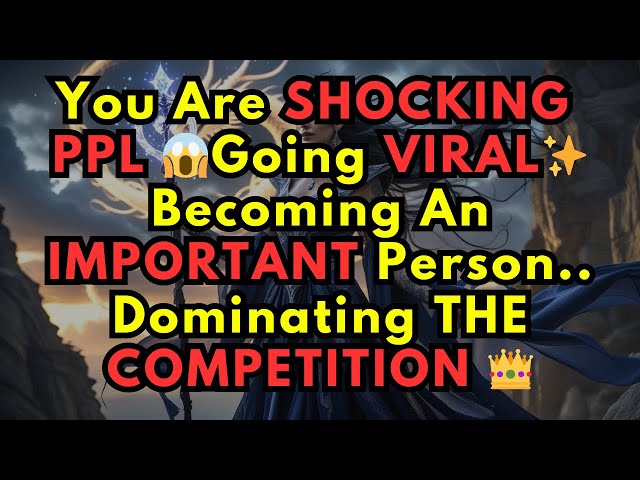 You Are Shifting At Rapid Speed People Are Shocked Exposing Themselve To Everyone -