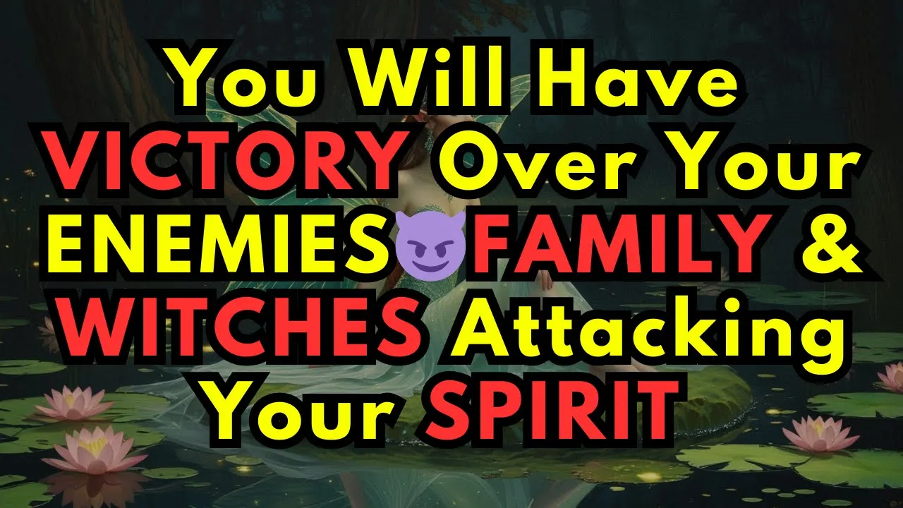 You Defeated Their Coven In Silence Now They Fear Your Rise -