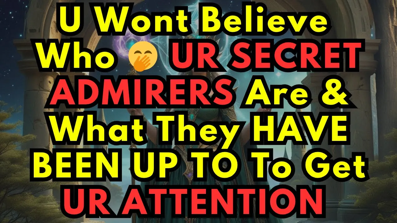 You Got People Jealous Thirsty For Your Attention And Your Power Stealing Clout Off Your Name -