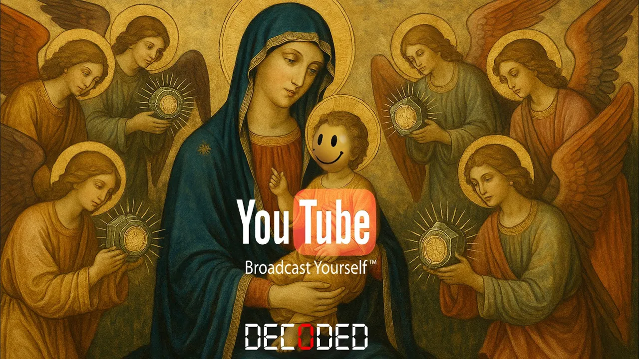 Youtube Decoded -