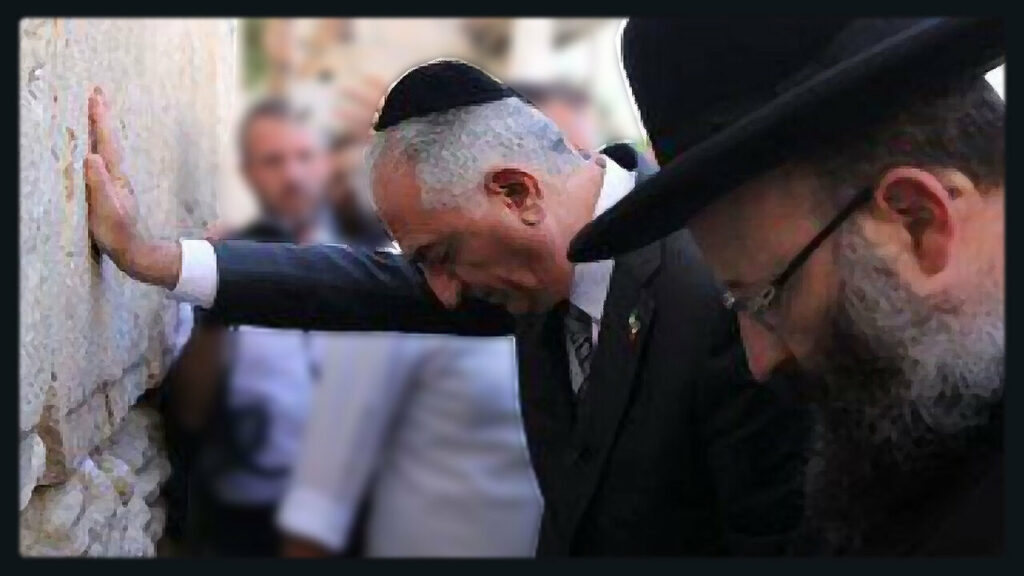 A Brief History Of Israel And Iran -