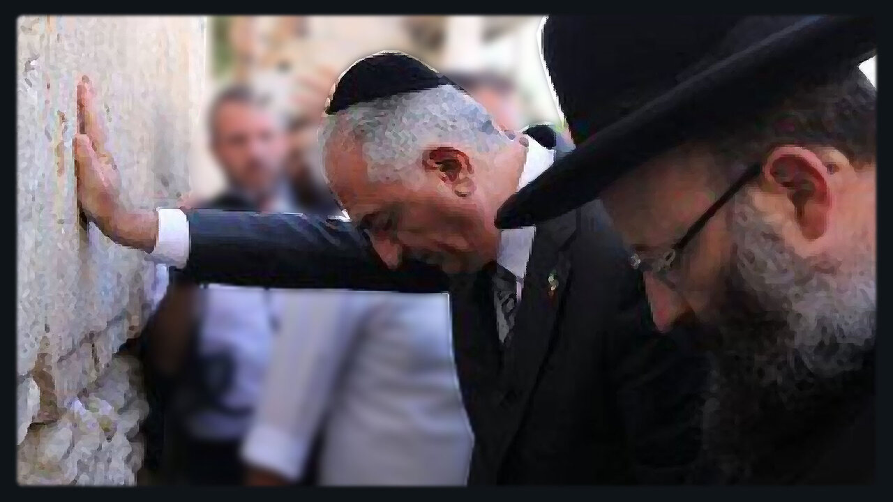 A Brief History Of Israel And Iran -