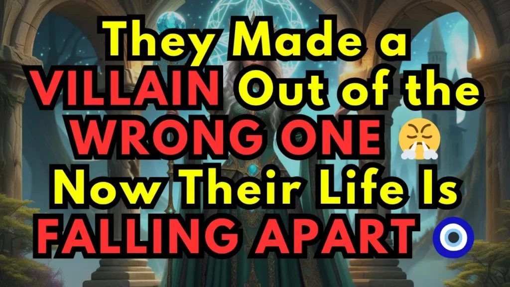 Biggest Mistake Of Their Life They Touched The Anointed Its All Collapsing -