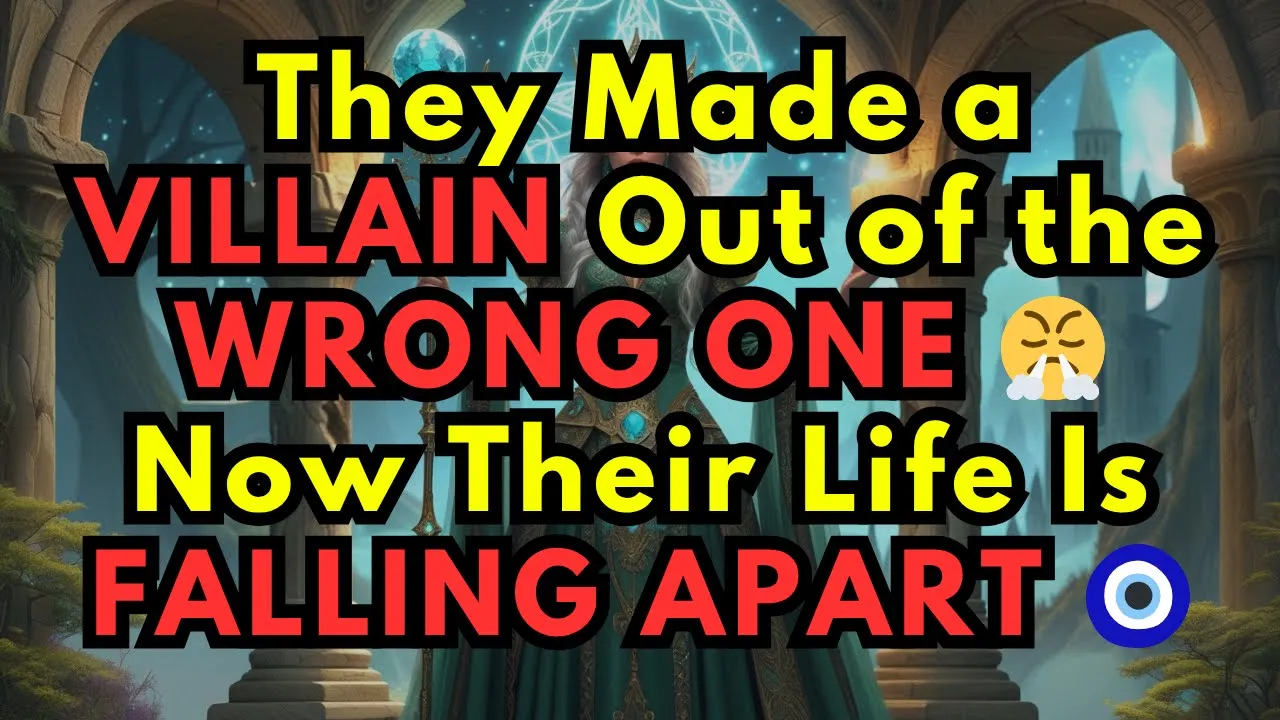 Biggest Mistake Of Their Life They Touched The Anointed Its All Collapsing -