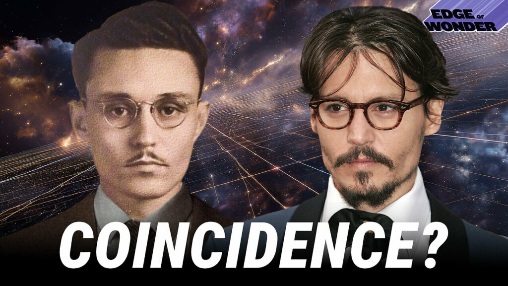 Bizarre Coincidences That Prove Were In The Matrix -