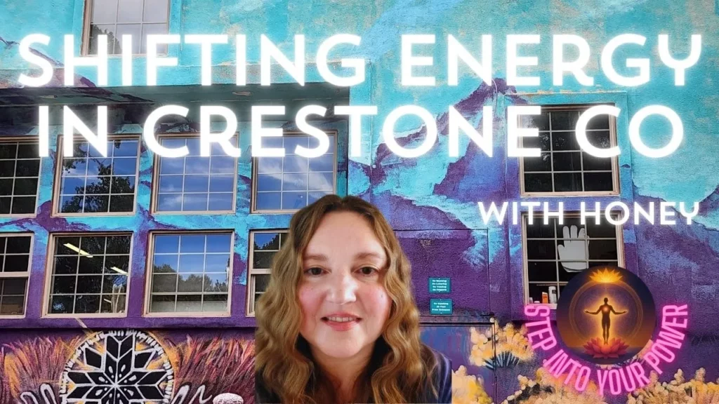 Crestone Colorado The Energetics Have Shifted Drive And Chat With Honey -
