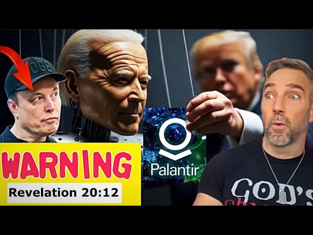 Disclosure Trump Posts Bidens A Clone Is It Cover For Something Darker Key To Abyss Given -