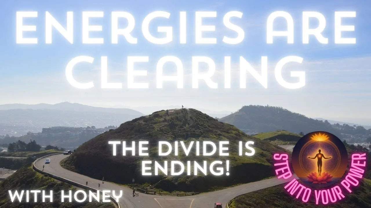 Divide And Conquer Is Over We Are Clearing The Old 3D Energies Out -