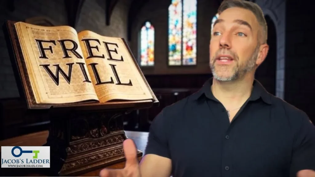 Does God Give Us Free Will Biblically The Answer May Surprise You The Truth Sets Us Free Faith -