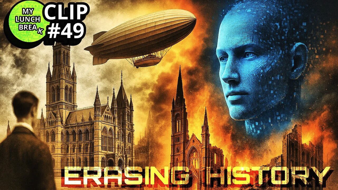 Erasing History -