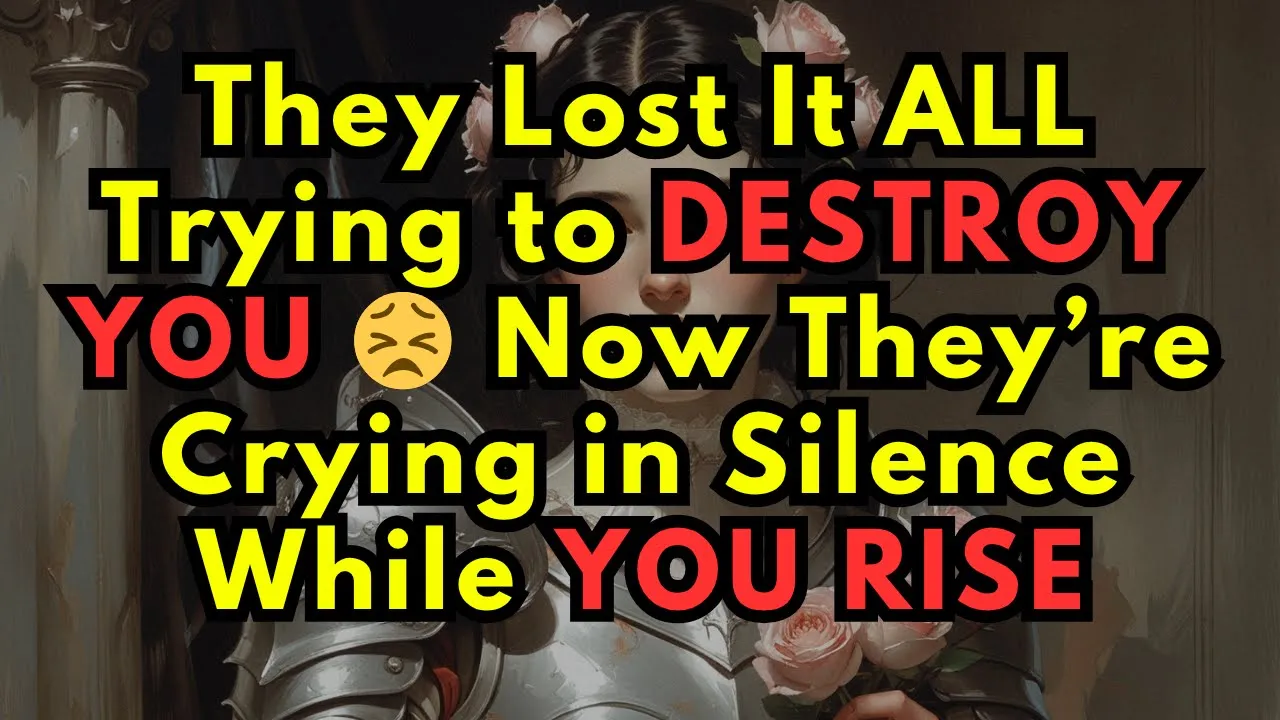 God Watched It All Now Theyre Paying The Price For Messing With His Anointed -