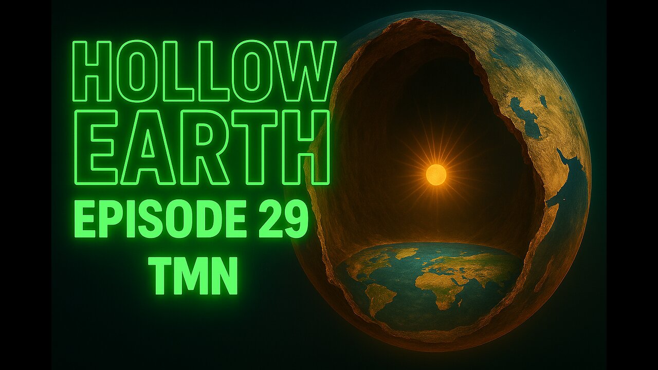 Hollow Earth Portal Opened Episode 29 Tmn Livestream Breakdown -