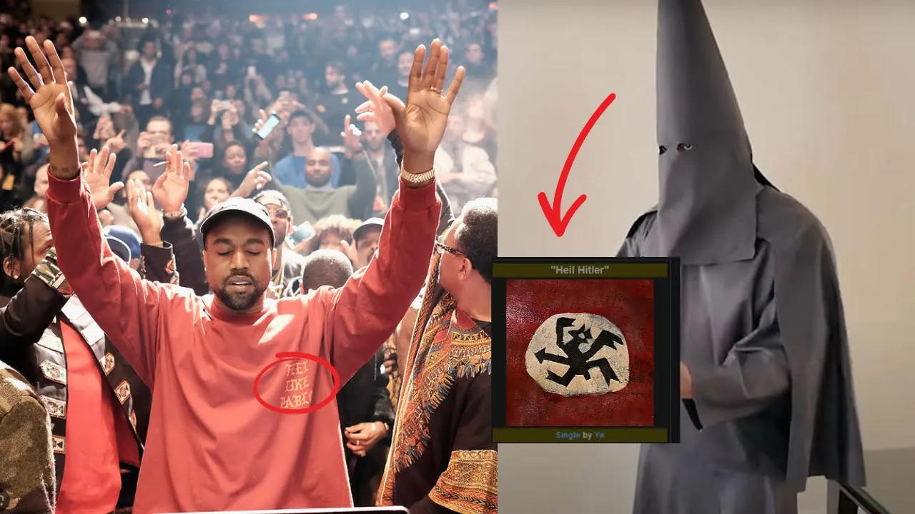 Kanye West Hh What Really Happened To Kanye West -