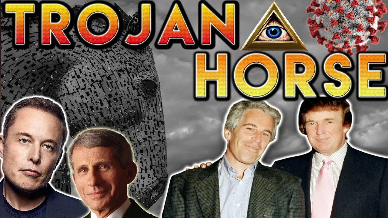 L A Riots Martial Law Epstein File Nwo Secret 2025 -
