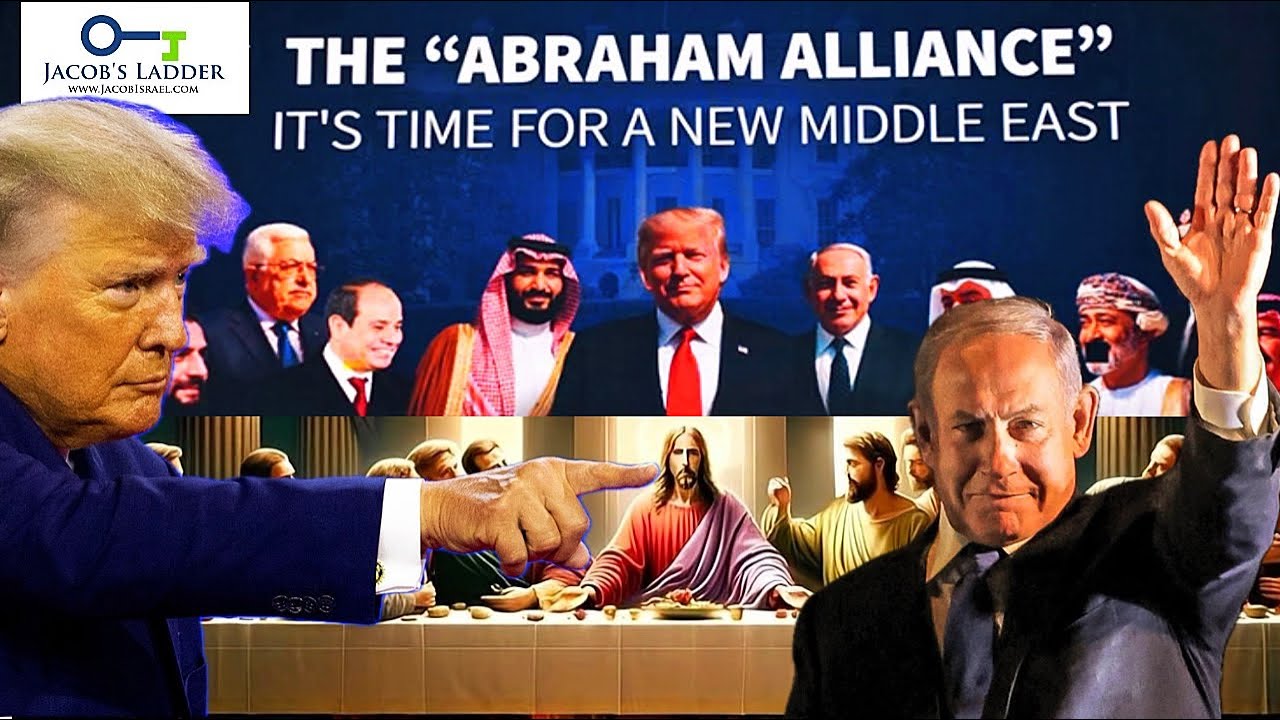 Major Ezekiel Prophecy Fulfilled Its Not Over For Israel But Maybe Netanyahu The Liver King -