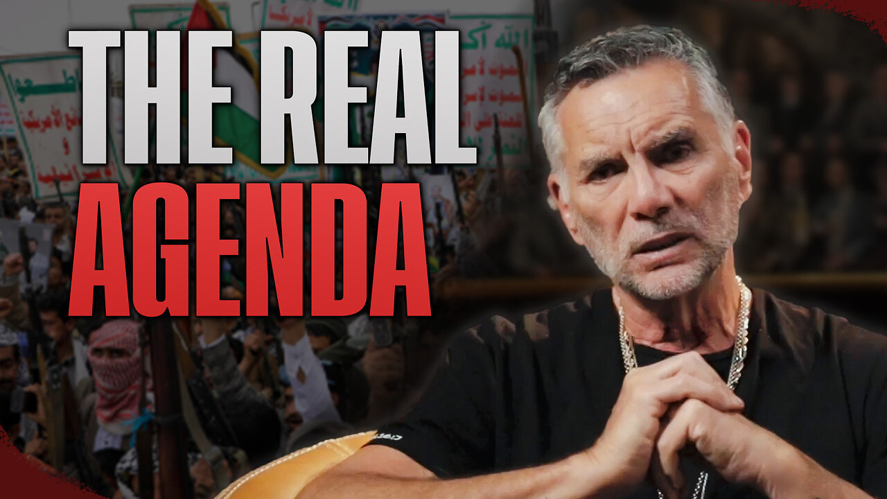 My Thoughts On The Iranisrael Conflict -