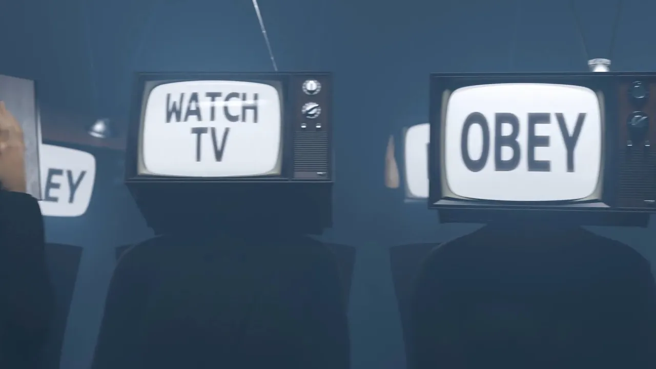 Nwo Mental Warfare -
